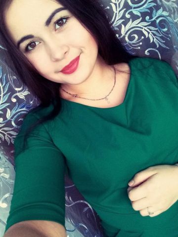Анкета проститутки Хельга, 24 года